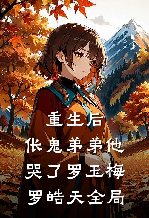 重生后，伥鬼弟弟他哭了罗玉梅罗皓天全局