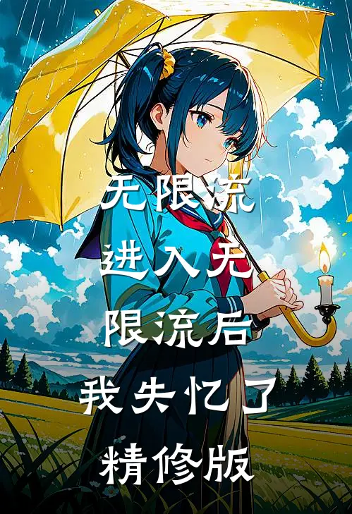 无限流：进入无限流后，我失忆了精修版