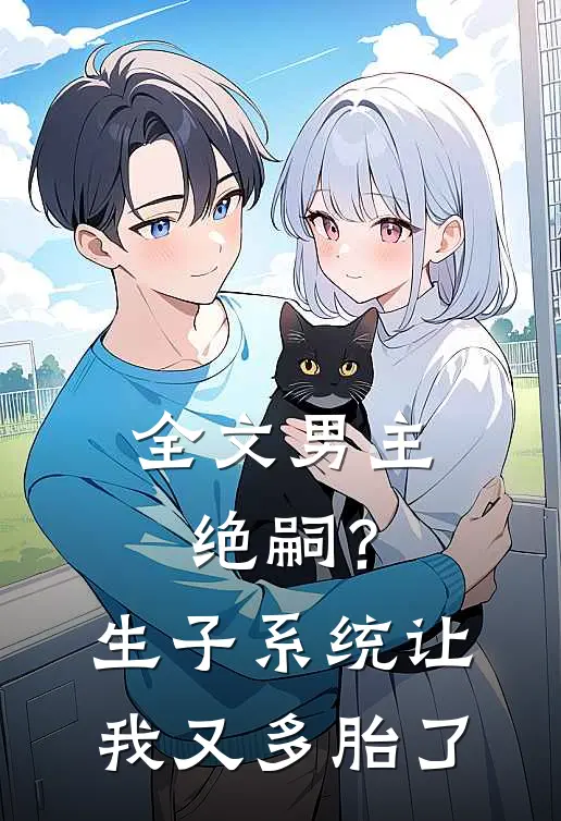 全文男主绝嗣？生子系统让我又多胎了