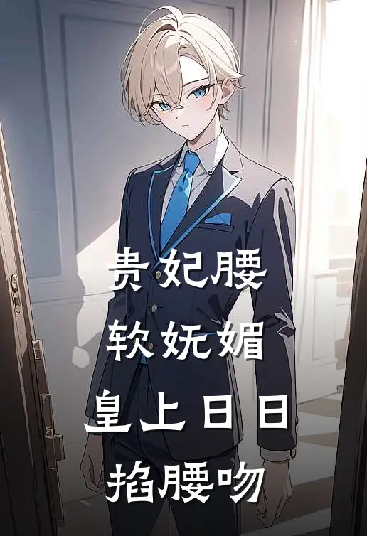 贵妃腰软妩媚，皇上日日掐腰吻