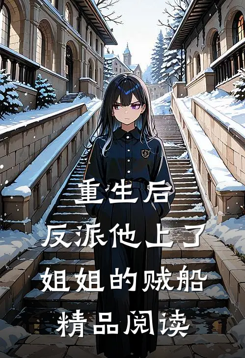 重生后，反派他上了姐姐的贼船精品阅读