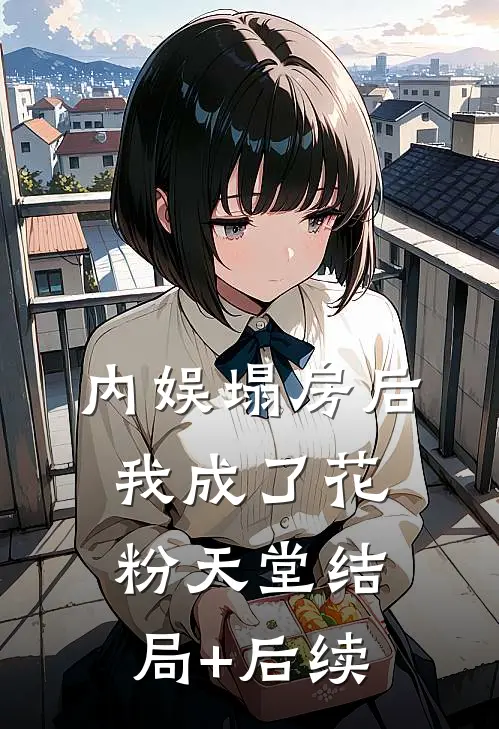 内娱塌房后，我成了花粉天堂结局+后续