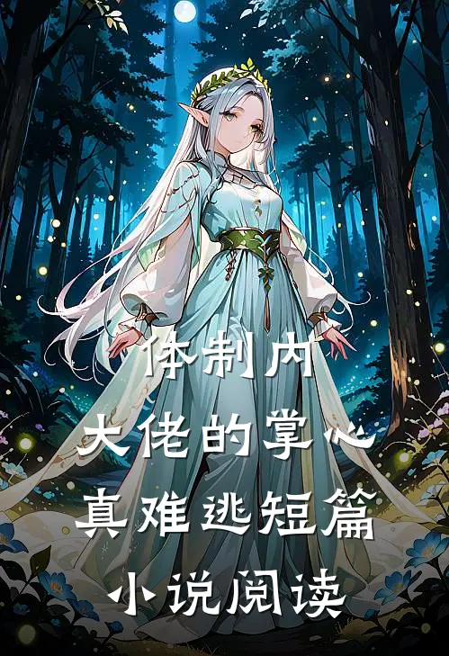 体制内：大佬的掌心真难逃短篇小说阅读