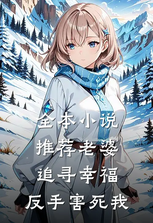 全本小说推荐老婆追寻幸福，反手害死我