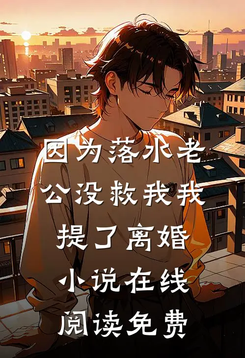 因为落水老公没救我我提了离婚小说在线阅读免费