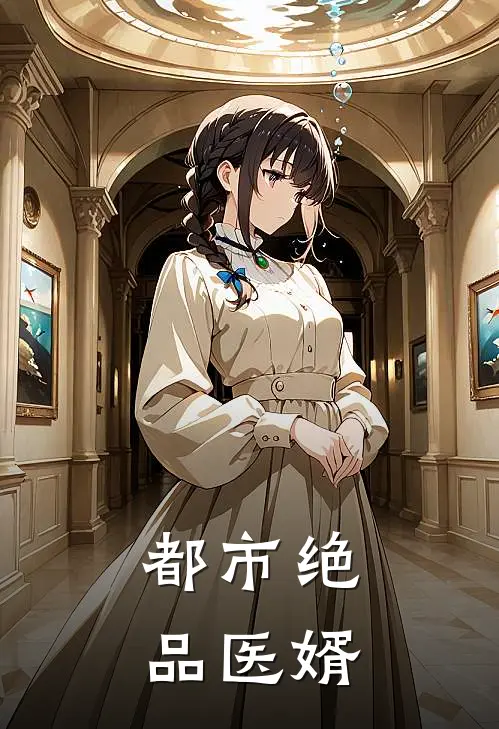 都市绝品医婿