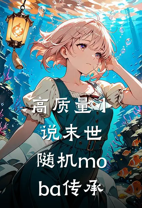 高质量小说末世：随机moba传承