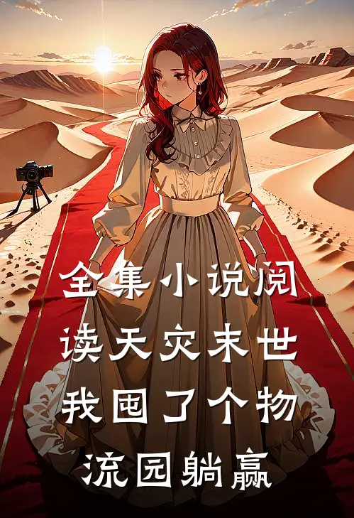 全集小说阅读天灾末世：我囤了个物流园躺赢