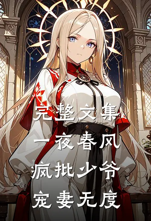 完整文集一夜春风，疯批少爷宠妻无度