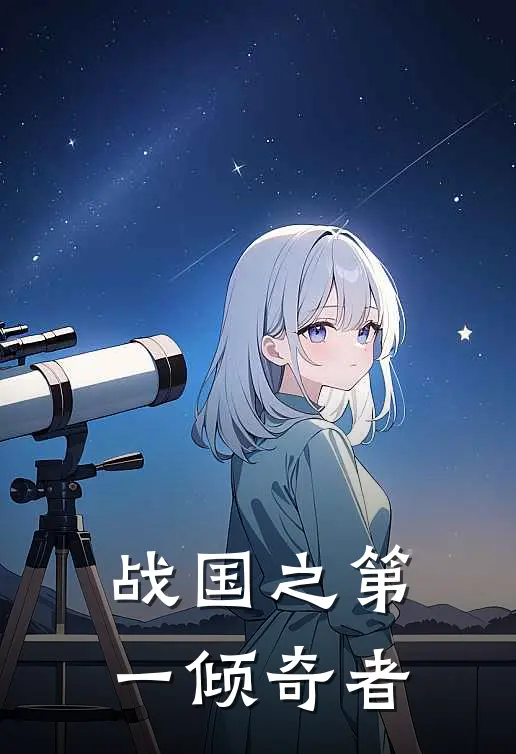 战国之第一倾奇者