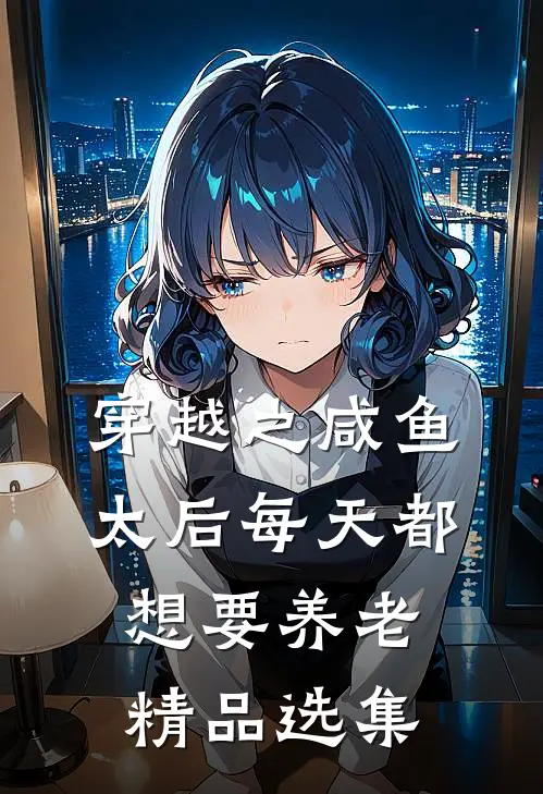 穿越之咸鱼太后每天都想要养老精品选集