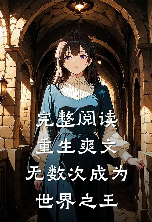 完整阅读重生爽文：无数次成为世界之王