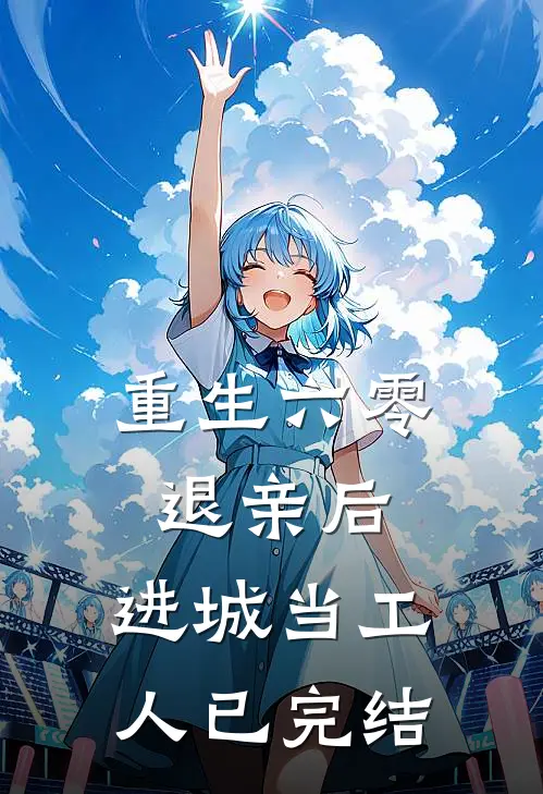 重生六零：退亲后，进城当工人已完结