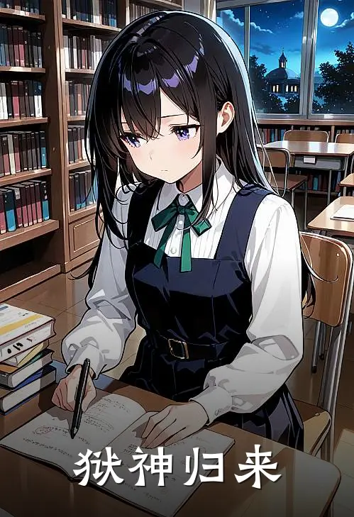 狱神归来