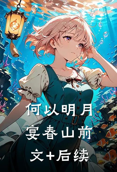 何以明月宴春山前文+后续