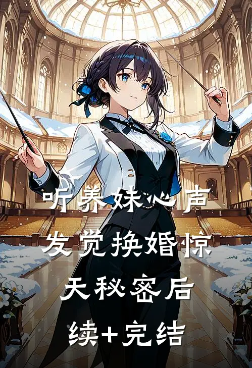 听养妹心声，发觉换婚惊天秘密后续+完结