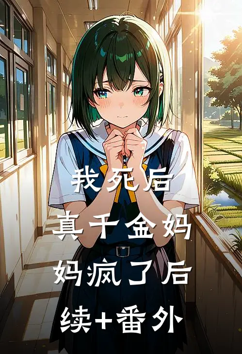 我死后，真千金妈妈疯了后续+番外