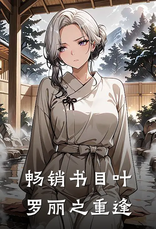 畅销书目叶罗丽之重逢