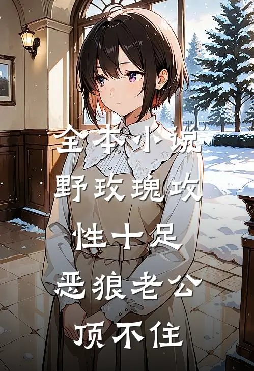 全本小说野玫瑰攻性十足，恶狼老公顶不住