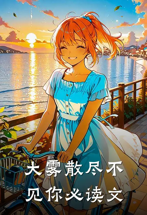 大雾散尽不见你必读文