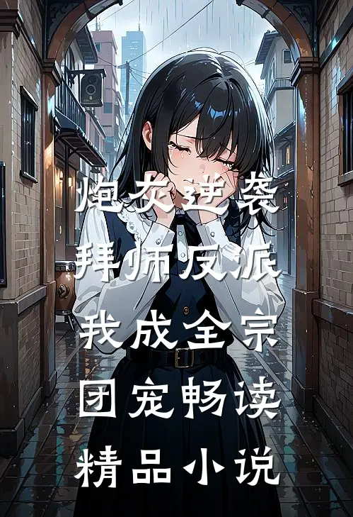 炮灰逆袭:拜师反派,我成全宗团宠畅读精品小说