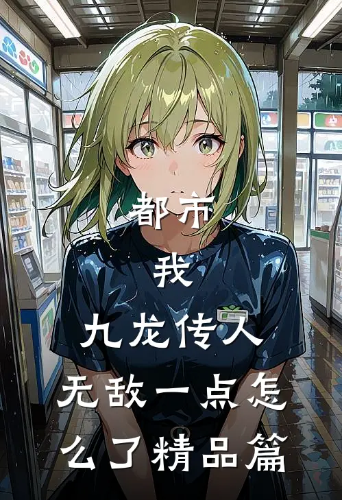 都市：我，九龙传人，无敌一点怎么了精品篇