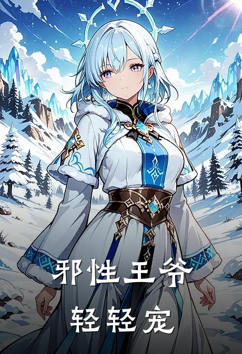 邪性王爷轻轻宠