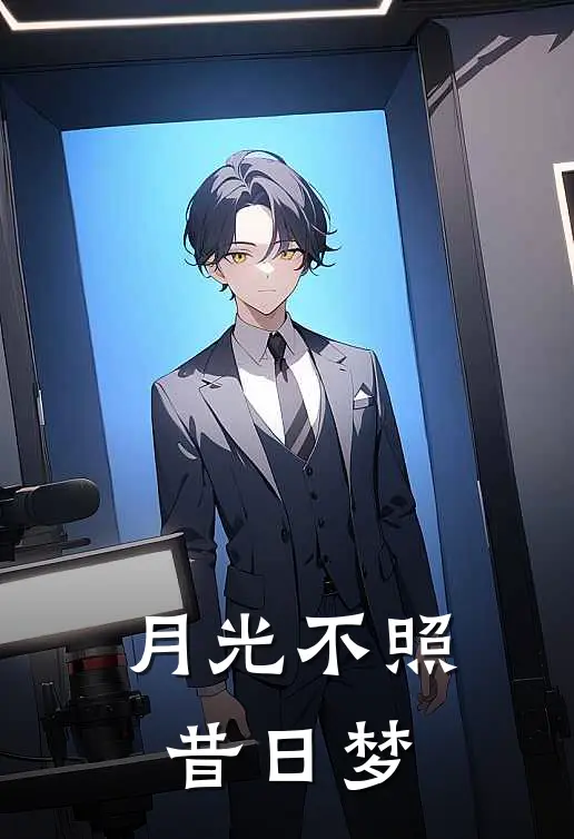 月光不照昔日梦