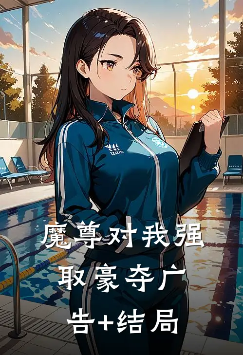 魔尊对我强取豪夺广告+结局
