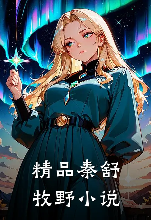 精品秦舒牧野小说