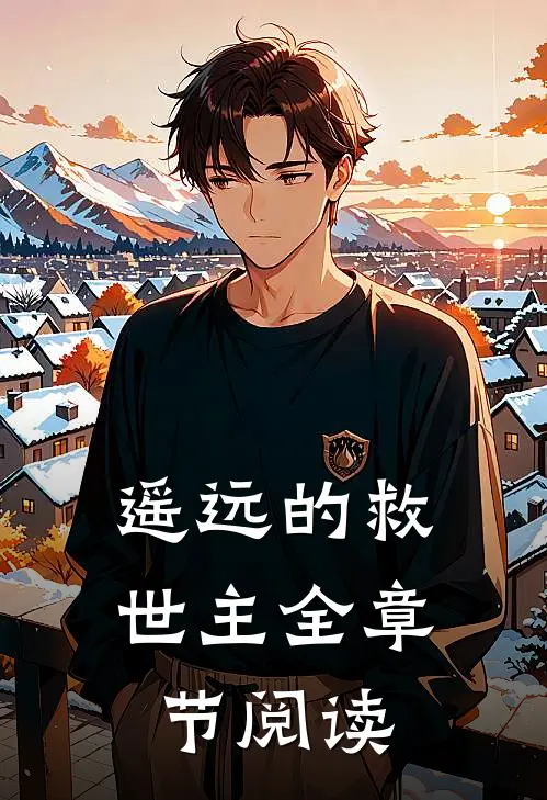 遥远的救世主全章节阅读