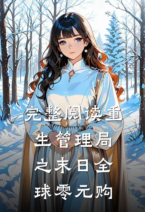 完整阅读重生管理局之末日全球零元购