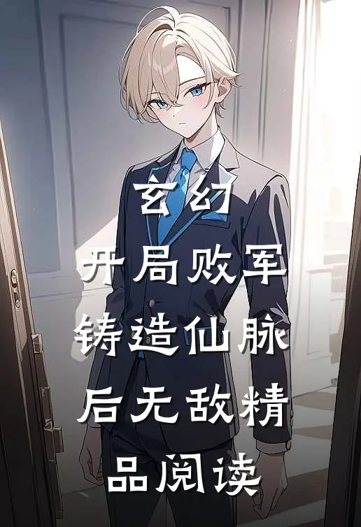 玄幻：开局败军，铸造仙脉后无敌精品阅读