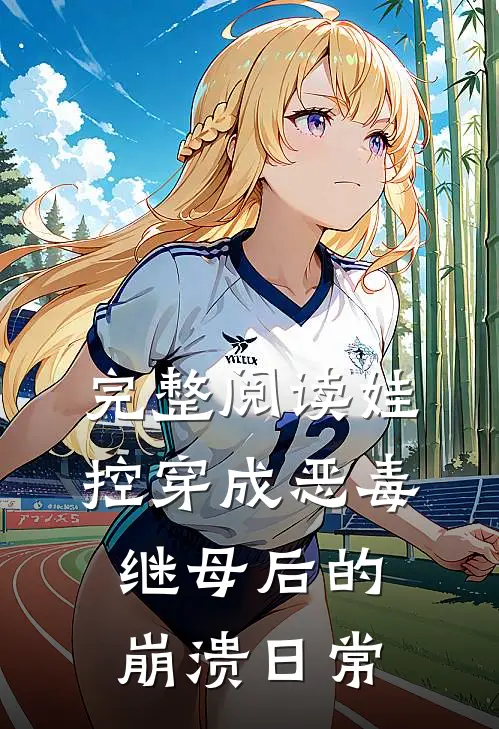 完整阅读娃控穿成恶毒继母后的崩溃日常