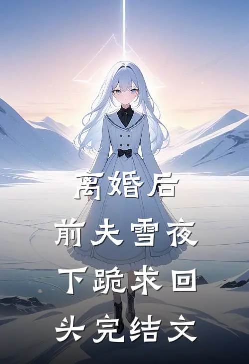离婚后，前夫雪夜下跪求回头完结文