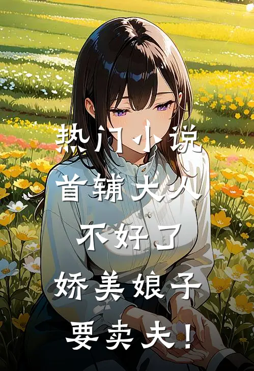 热门小说首辅大人不好了，娇美娘子要卖夫！
