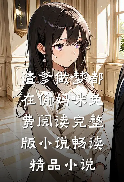 渣爹做梦都在偷妈咪免费阅读完整版小说畅读精品小说