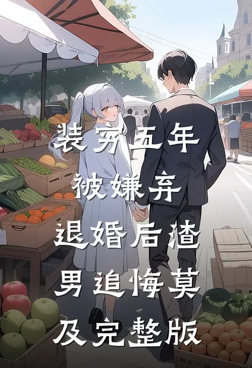 装穷五年被嫌弃，退婚后渣男追悔莫及完整版