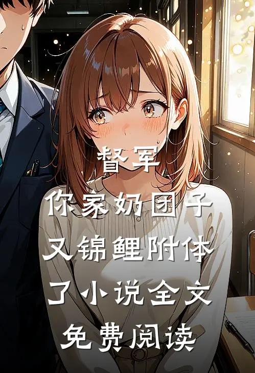 督军，你家奶团子又锦鲤附体了小说全文免费阅读