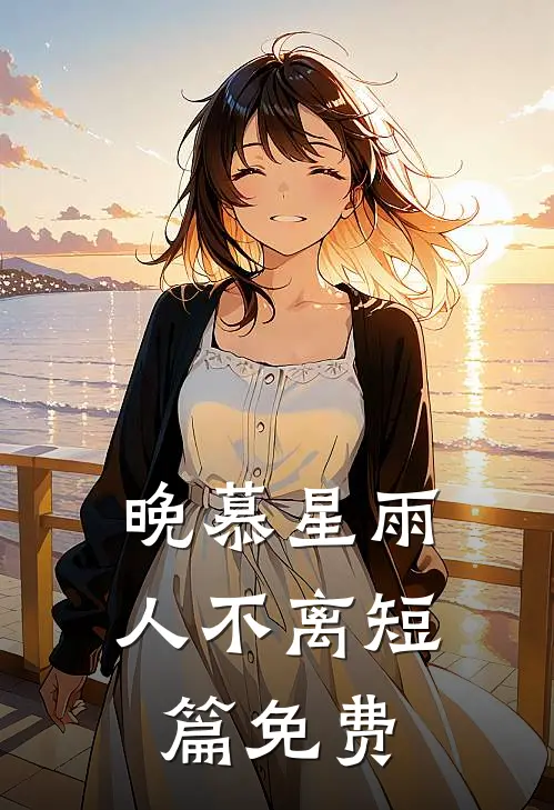 晚慕星雨人不离短篇免费