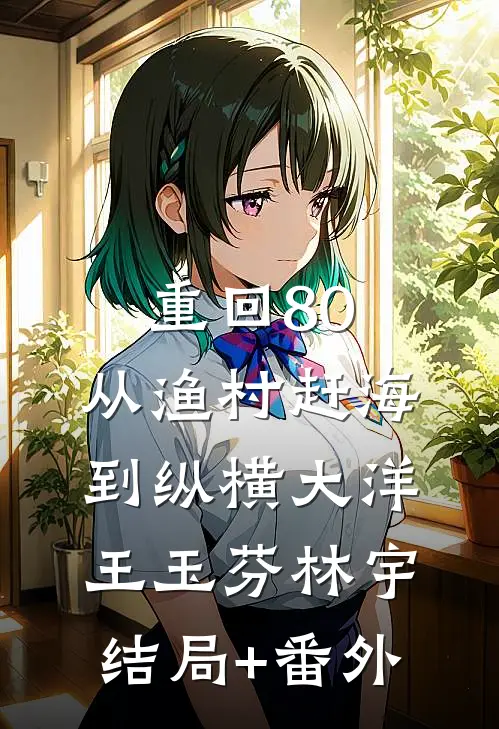 重回80：从渔村赶海到纵横大洋王玉芬林宇结局+番外