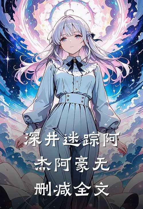 深井迷踪阿杰阿豪无删减全文