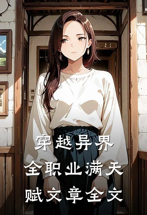 穿越异界：全职业满天赋文章全文