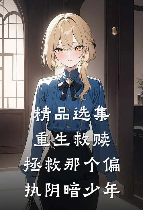 精品选集重生救赎，拯救那个偏执阴暗少年