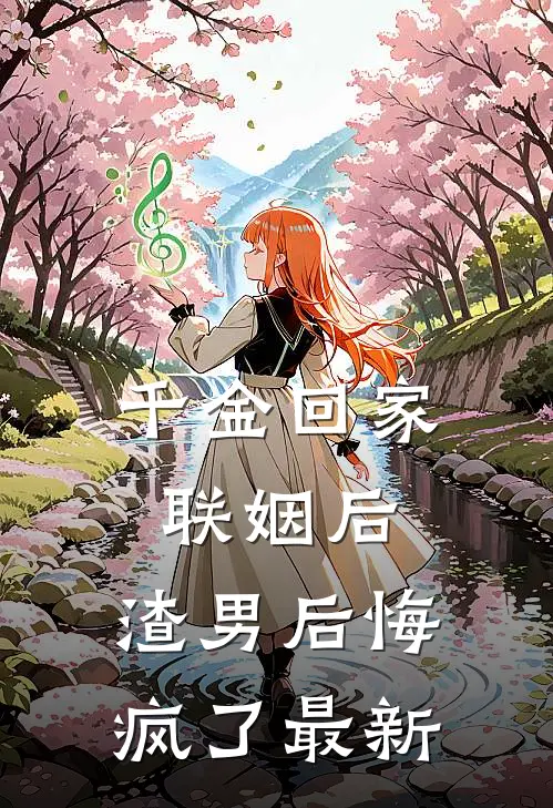 千金回家联姻后，渣男后悔疯了最新