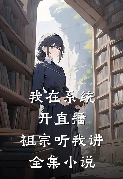我在系统开直播：祖宗听我讲全集小说
