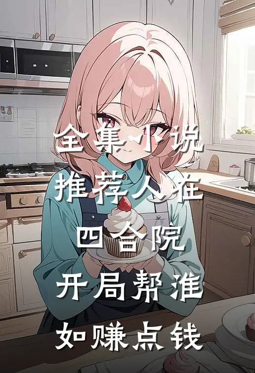 全集小说推荐人在四合院，开局帮淮如赚点钱