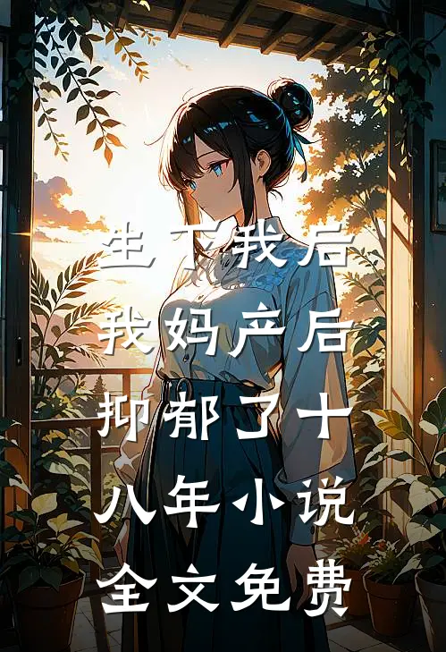 生下我后，我妈产后抑郁了十八年小说全文免费