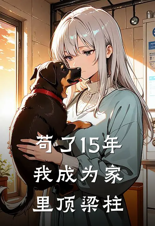 苟了15年，我成为家里顶梁柱