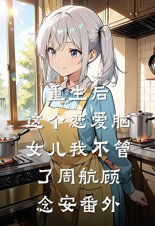 重生后，这个恋爱脑女儿我不管了周航顾念安番外